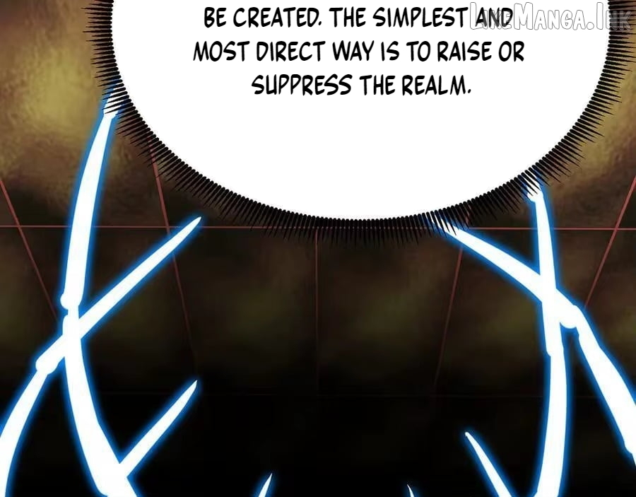 It Turns Out, They Were The True Protagonists From The Start Chapter 94  - page 155